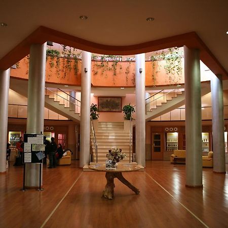 Hotel La Imora ハエン インテリア 写真