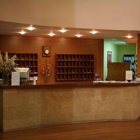 Hotel La Imora ハエン インテリア 写真