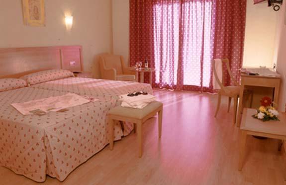 Hotel La Imora ハエン 部屋 写真