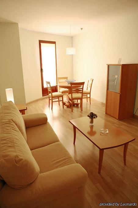 Hotel La Imora ハエン 部屋 写真