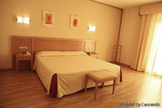 Hotel La Imora ハエン 部屋 写真