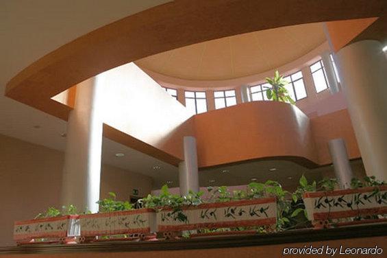 Hotel La Imora ハエン インテリア 写真