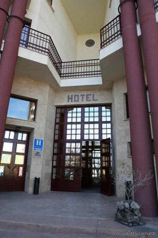 Hotel La Imora ハエン エクステリア 写真
