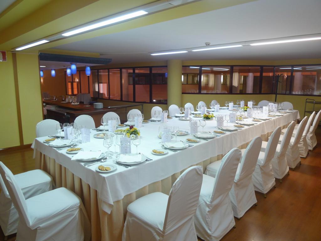 Hotel La Imora ハエン エクステリア 写真