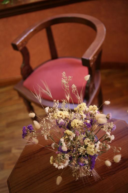 Hotel La Imora ハエン エクステリア 写真
