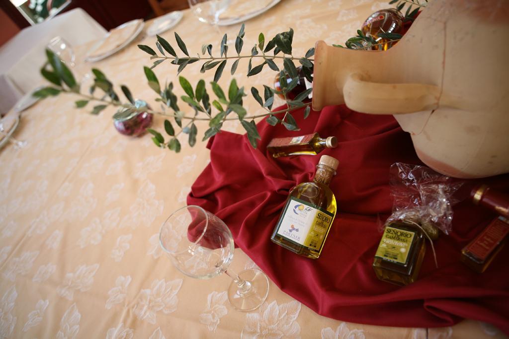 Hotel La Imora ハエン エクステリア 写真
